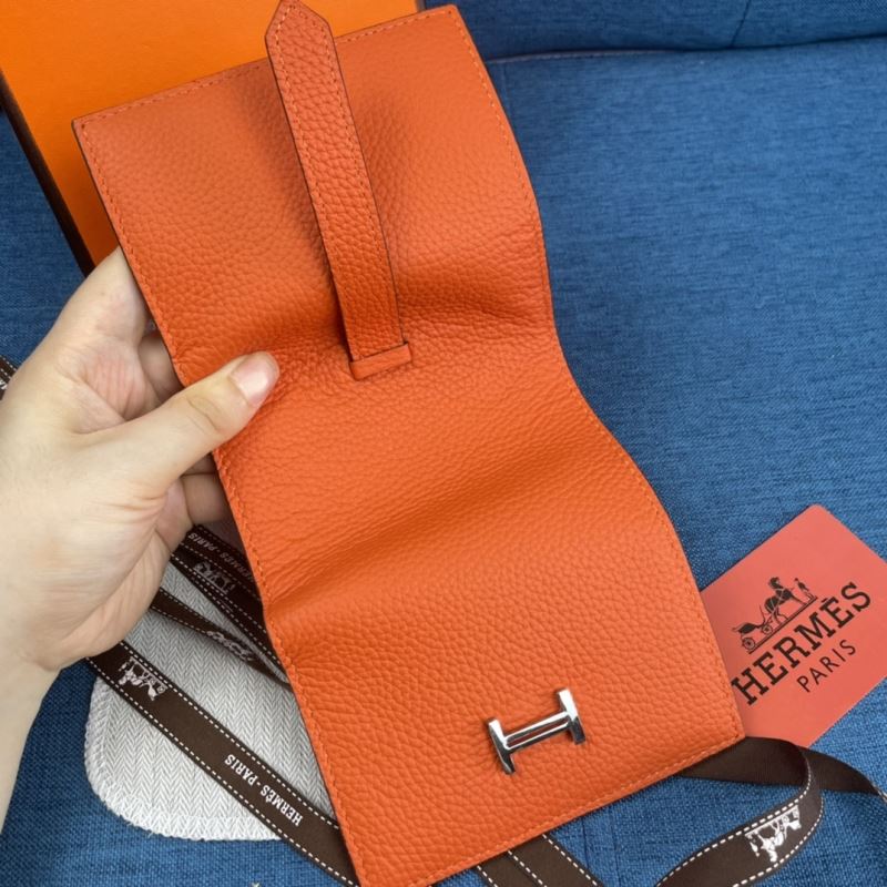 Hermes Wallets Purse